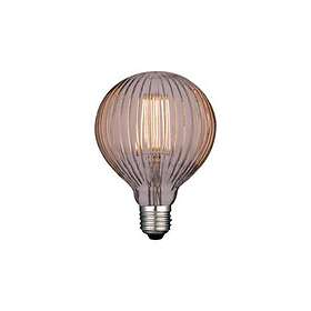 Markslöjd Ljuskälla Lines E27 4W 125 mm Klar 13 18