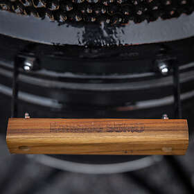 Kamado SUMO Handtag i teak