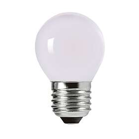 PRhome Perfect LED Opal Klot 2,5W (15W) E27 6 10