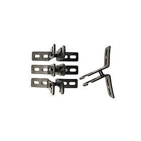 Kamado SUMO Fästen till sidobord