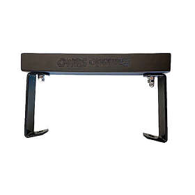 Kamado SUMO Handtag i mörk bambu