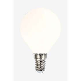 Aneta Lighting Ljuskälla Klotlampa E14 LED Hvit 5 8