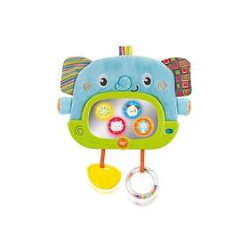 Elephant Smily Winfun day and night