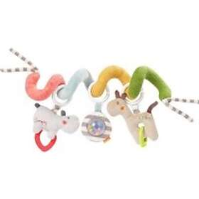 Fehn Loopy and Lotta Pedagogisk Spiral 30cm