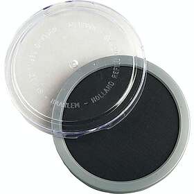 Creativ Company Ansiktsfärg Grimas Cake Make-up 35g/1 Förp make-up, svart, g/ 1 förp. 77081