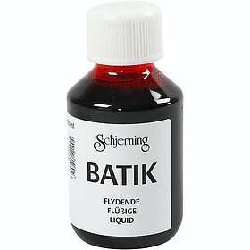 Creativ Company Batikfärg 100ml/1 Flaska 33342C