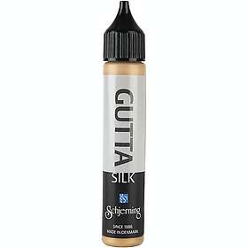 Creativ Company Gutta Silk 28ml/1 Flaska 33390C