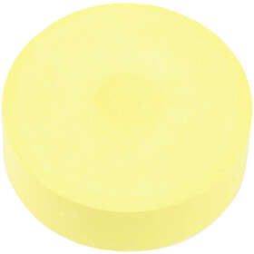 Creativ Company Vattenfärg 16x44 mm 6 St/1 Förp Vattenfärg, gul, H: 16 mm, Dia. 