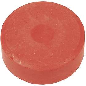 Creativ Company Vattenfärg 16x44 mm 6 St/1 Förp Vattenfärg, röd, H: 16 mm, Dia. 