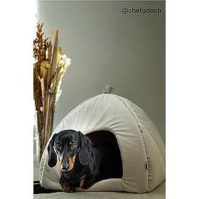 Jotex CHARLIE hundbädd/kattbädd