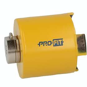 Pro-Fit Hålsåg Betong betong hålsåg 73 mm 35109131073