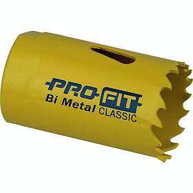 Pro-Fit Hålsåg Bimetal Classic 30mm 35109060030
