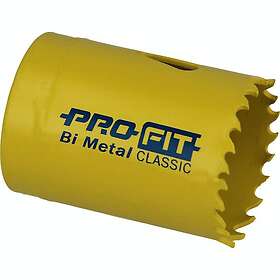 Pro-Fit Hålsåg Bimetal Classic 35mm 35109060035