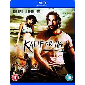 Kalifornia (UK) (Blu-ray)