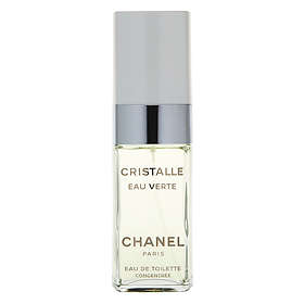 Chanel Cristalle Eau Verte Concentree edt 100ml Best Price