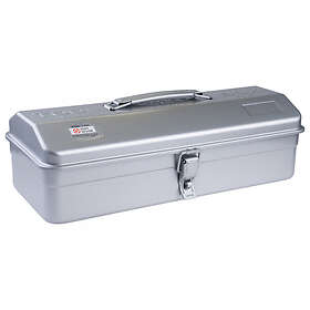 Toyo Steel Company Y350 Camber Top Toolbox Silver