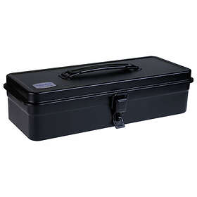 Toyo Steel Company T320 Trunk Shape Toolbox Black