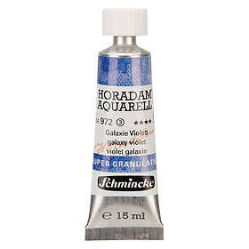 Schmincke Horadam Super Granulation Deep sea indigo 15ml