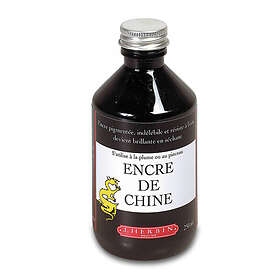 Black Herbin Indian ink 250ml