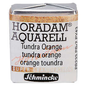 Schmincke Horadam Super Granulation Tundra Violet Half Pans