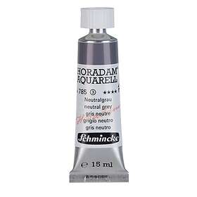 Schmincke Horadam Aquarell Tub 15ml (Prisgrupp 3) 365 vermilion