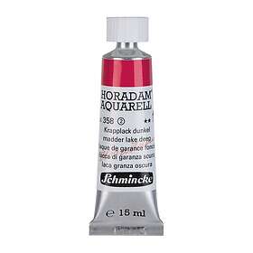 Schmincke Horadam Aquarell Tub 15ml (Prisgrupp 2) 494 ultramarine finest