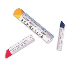 Sennelier Oljekrita (Prisgrupp 2) Blendingstick 003
