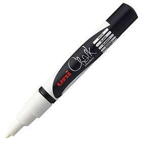 Marker Uni Chalk PWE-5M Black