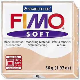 Staedtler FIMO Soft 56g Fimolera Earth (43)