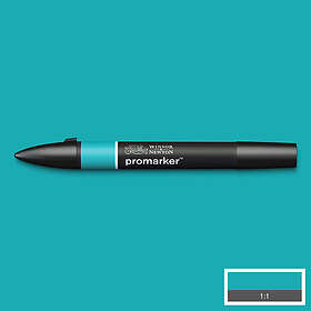 Turquoise Promarker Promarker styckvis C247