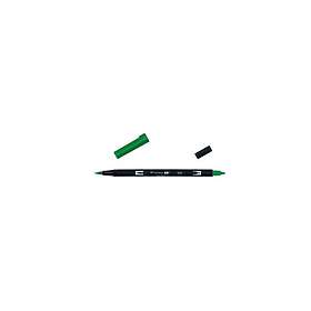 Tombow ABT Dual Brush Pen 346 Sea Green