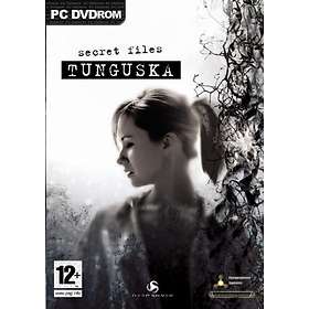 The Secret Files: Tunguska (PC)