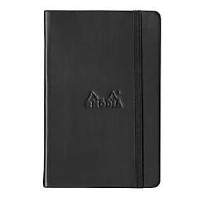 Rhodia Webnotebook A5 Olinjerad
