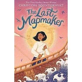 Last Mapmaker