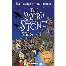 Sword in the Stone (Easy Classics)