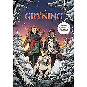 Höstlovstrilogin : Gryning