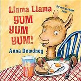 Llama Llama Yum Yum Yum!