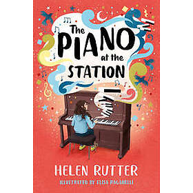 The Piano at the Station
