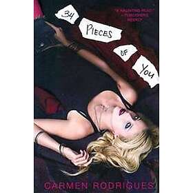 34 Pieces of You (Reprint)