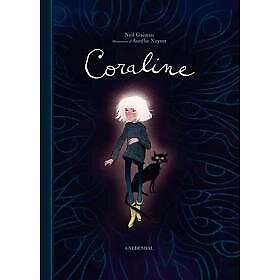 Coraline illustreret udgave