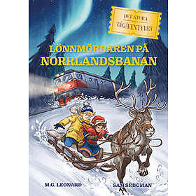 Lönnmördaren på Norrlandsbanan