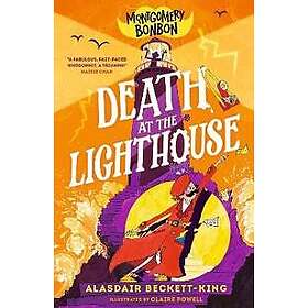 Montgomery Bonbon: Death at the Lighthouse