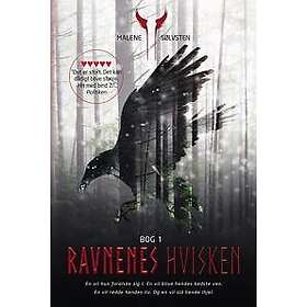 Ravnenes hvisken Ansuz