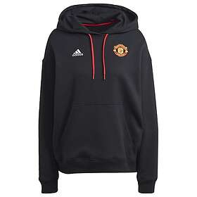 Adidas Manchester United Hoodie (Herr)