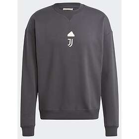 Adidas Juventus Lfstlr Sweatshirt (Herr)