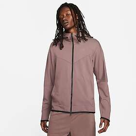 Nike Luvtröja Tech Fleece Essentials Full Zip Lightweight (Herre)