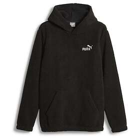 Puma ESS+ Men's Sherpa Hoodie
