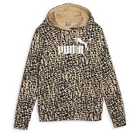 Puma Ess+ Animal Hoodie (Women's)