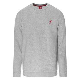 Liverpool FC Sweatshirt Crewneck (Herre)
