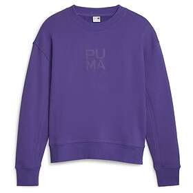 Puma Infuse Women's Sweatshirt